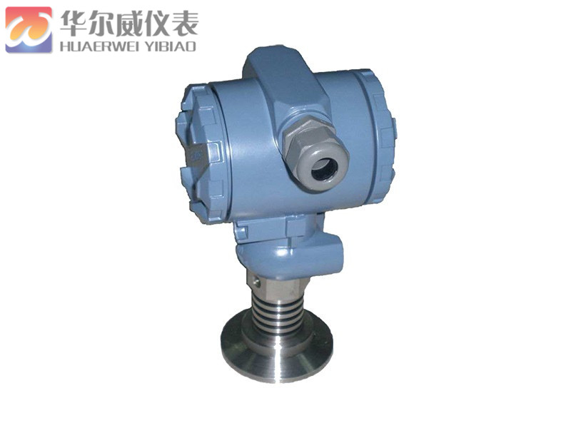 DX800扩散硅变送器